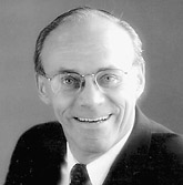 Photo of Larry Matisho