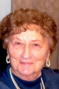 Photo of Angeline Santandera
