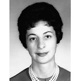 Photo of Eleanor Strobel