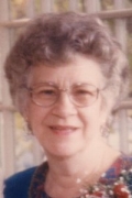 Photo of Doris-Elizabeth Maloney