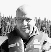 Photo of Andre Remillard