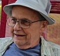 Photo of Walter-Harry Hoffman