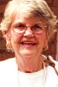 Photo of Shirley Horton