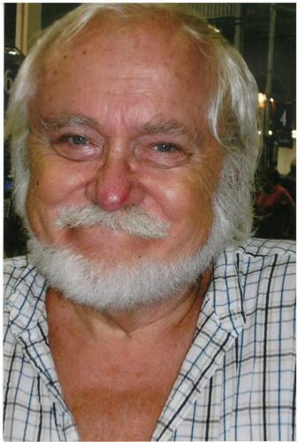 Photo de Francis-Joseph Ross