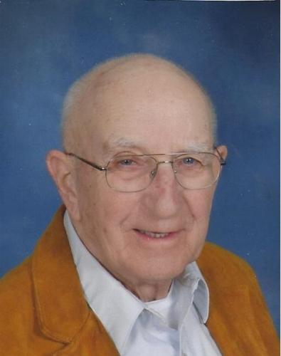 Photo of Ernest-C Hoffman