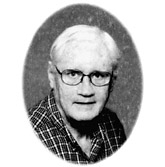 Photo of Richard Kerr
