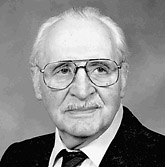 Photo of Arnold Olson