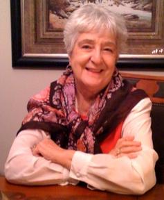 Photo de Anne Charles