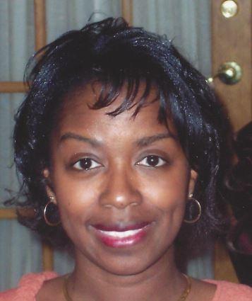 Photo of Vivian-A Phillips