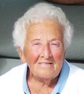 Photo of Rollande Bourgeois