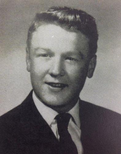 Photo of Richard Newell