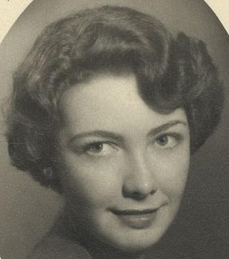 Photo of Joan-C Alexander