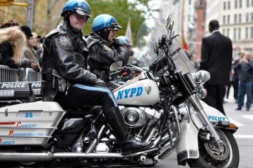 Photo de Edward Gallagher