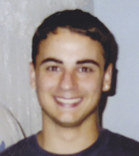 Photo of Steven Donahue