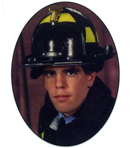 Photo of James Raymond