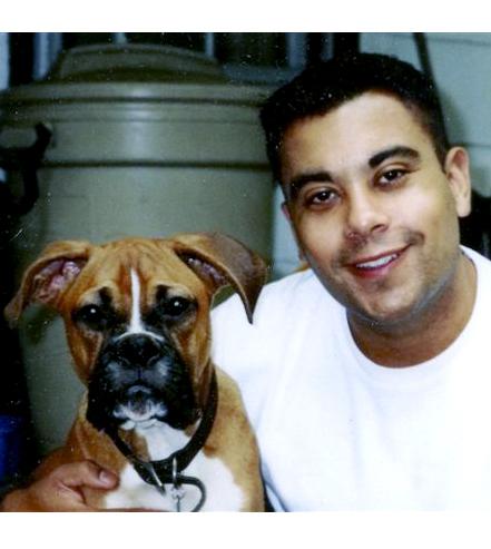 Photo of George Perez