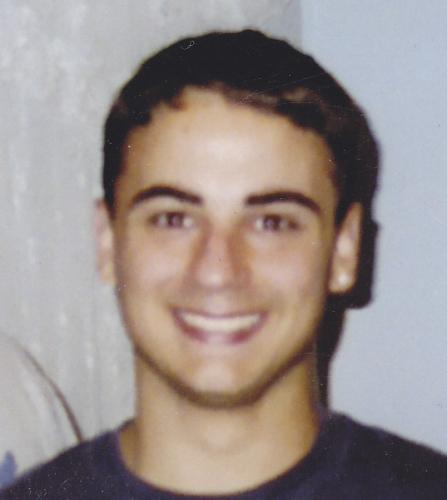 Photo of Steven Donahue