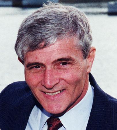 Photo of Anthony-M Pellegrino
