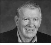 Photo of William-George Laing