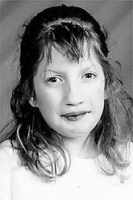 Photo de Alexis Stott