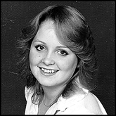 Photo of Leigh-Anne Wood