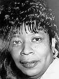 Photo of Ada-Ruth Jackson