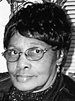 Photo of Dorothy Tomlinson