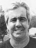 Photo of Kevin-Patrick Lynd