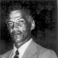 Photo of Melvin-L Jackson