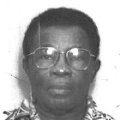 Photo de Rev. -Daniel Forbes