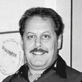 Photo de Robert Silveri