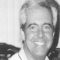 Photo of Kevin-Patrick Lynd