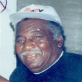 Photo of Louis Robinson
