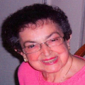Photo of Rose Suttera