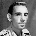 Photo of James Carson