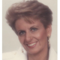 Photo of Patricia Lawrence