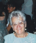 Photo of Mary Massaro
