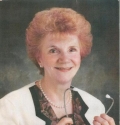 Photo of Jacqueline-Louise Maxwell