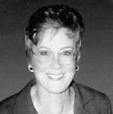 Photo of Elaine Weigel