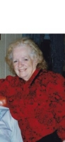 Photo de Edith-Beulah Lewis