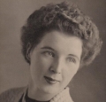 Photo de Mary-Josephine Purdy