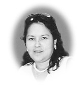 Photo de Geraldine McLaughlin