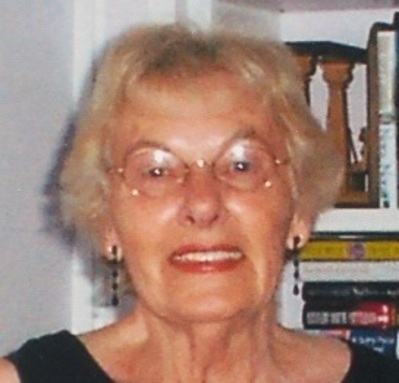 Photo of Maureen Patti