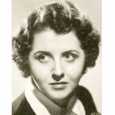 Photo of Janet Brady