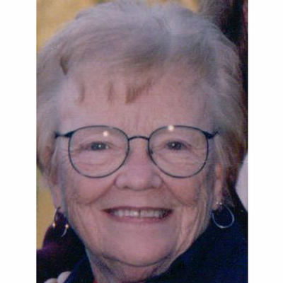 Photo de Mary-Eileen Hogan