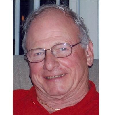 Photo of Daniel-H Black