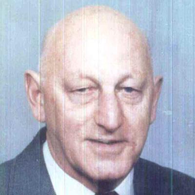 Photo de William-F Raymond