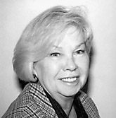 Photo of Mary Gustafson