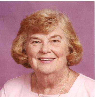 Photo of Elizabeth-P Fitzpatrick