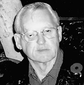 Photo of Walter Dumka